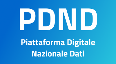 Pubblicati sulla PDND i servizi del SINFI