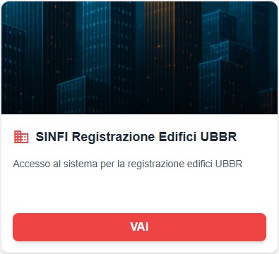 Disponibile il nuovo servizio SINFI di registrazione degli edifici Ultra Broadband Ready (UBBR)